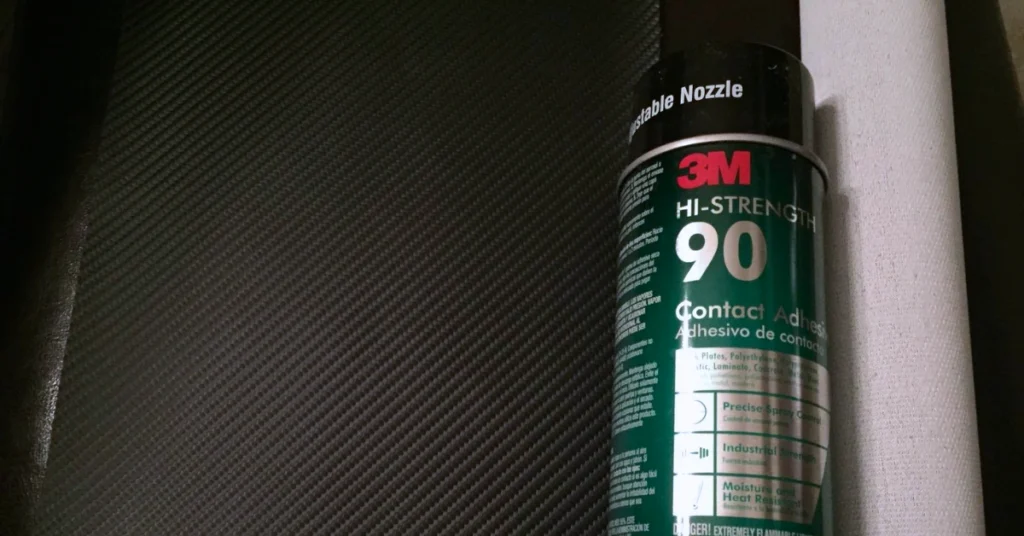 3M 90 Spray Adhesive