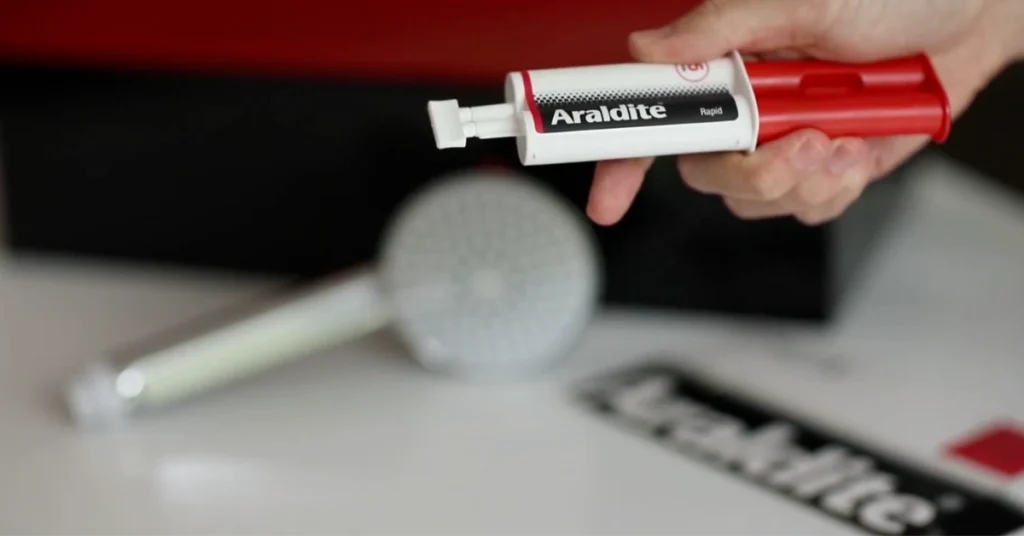 Araldite Standard Heavy Duty Adhesive