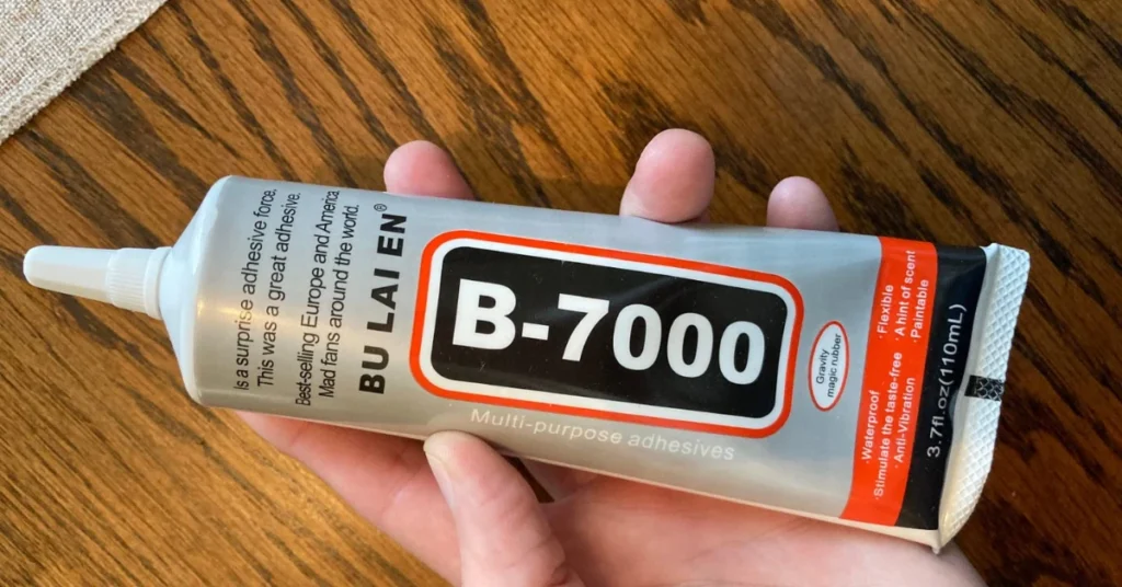 B7000 Glue