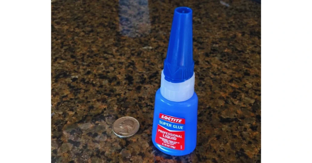 Loctite Super Glue