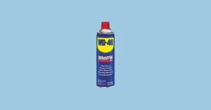 PB Blaster vs WD 40