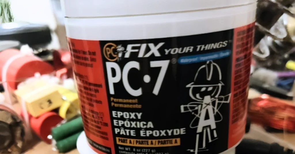 PC-7 Epoxy