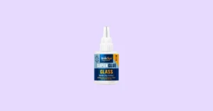 What Adhesive Sticks to Glass